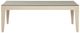 Century® Curate Santa Rosa Natural Cocktail Table-1