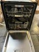 Bosch® 800 Series 24" Black Top Control Built In Dishwasher-1