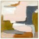 Classic Home Burrow Painting Art-0