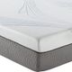 Boyd Sleep SensaFlex 12" Latex Medium Plush Tight Top Queen Mattress in a Box-1
