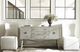 Bernhardt Albion Pewter Sideboard-1