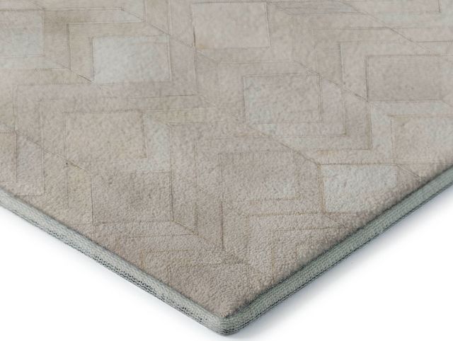 Dalyn™ Rug Company Bozeman BM5 Linen 5'x8' Area Rug-1