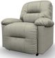 Best® Home Furnishings Customizable Wynette Leather Space Saver® Recliner-4