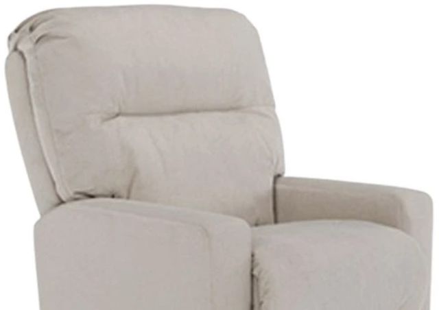 Best® Home Furnishings Customizable Kenley Space Saver® Recliner-1