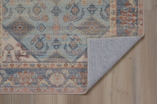 Linon Oakland Wesley 3'x5' Area Rug-4
