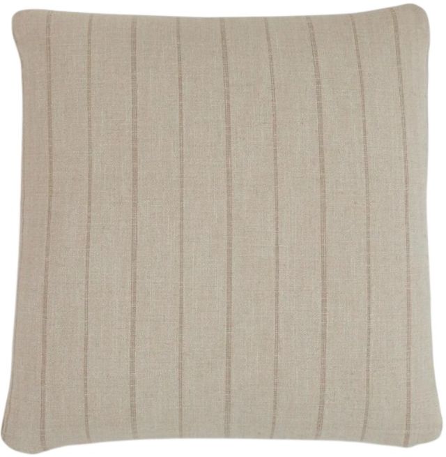 Signature Design by Ashley® Valwick Beige/Brown Pillow-0