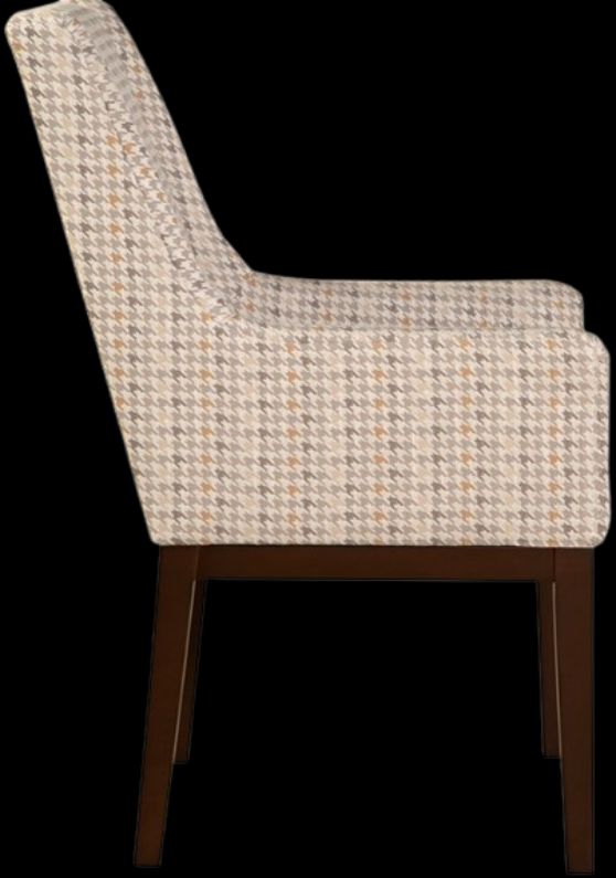 Huntington House Customizable 2433 Host Dining Chair-2