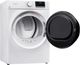 Element® 8 Cu. Ft. White Front Load Electric Dryer -1