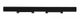 SunBriteTV® Black All-Weather Detachable Outdoor Soundbar Speaker-1