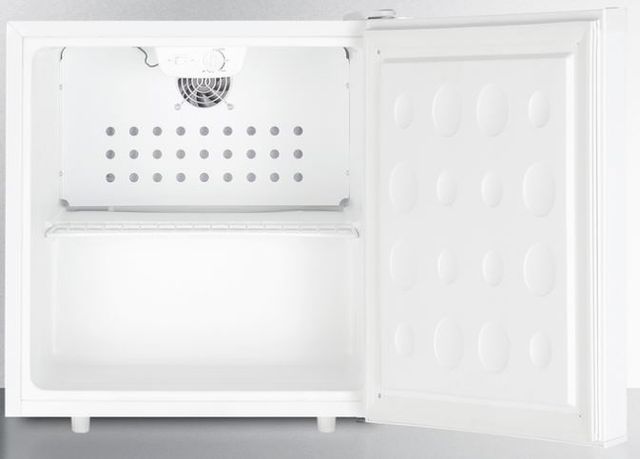 Summit® 19" 1.7 Cu. Ft. White Compact Refrigerator-2