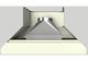 Vent-A-Hood® 60" Biscuit Wall Hood-4