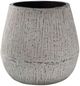 Signature Design by Ashley® Claymount Distressed Brown 10" Vase-0