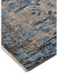 Feizy Banbury Aqua 7' x 9' Rug-2