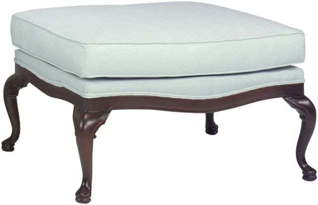 Temple Furniture Customizable Linsey Ottoman-0