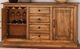A-America® Silverdale Russet Server-3