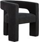 Signature Design by Ashley® Landick Ebony Accent Chair-0