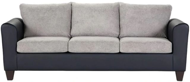 Hughes Furniture® 18310 Journey Pitch Sofa-0