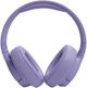 JBL® Tune 720BT Purple Wireless Over-Ear Headphone-2