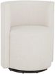 Fairfield® Customizable Justine Swivel Chair-0
