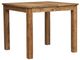 Porter International Designs Urban Natural Counter Height Dining Table-0