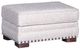 Mayo Customizable 3066F Ottoman-0