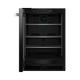JennAir® NOIR™ 5.2 Cu. Ft. Black Beverage Center-2
