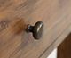 Jofran Inc. Beacon Street Brown End Table-3