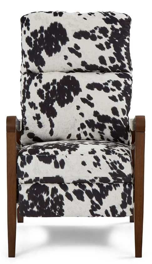 Best® Home Furnishings Customizable Ryberson High Leg Recliner-3