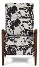 Best® Home Furnishings Customizable Ryberson High Leg Recliner-3