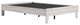 Signature Design by Ashley® Shawburn Whitewash Full Platform Bed-0