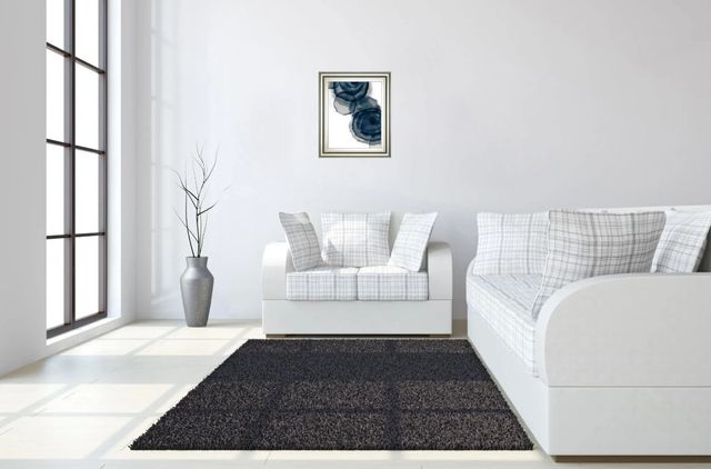 Classy Art Blotted Ink l By Tom Reeves Wall Art-2
