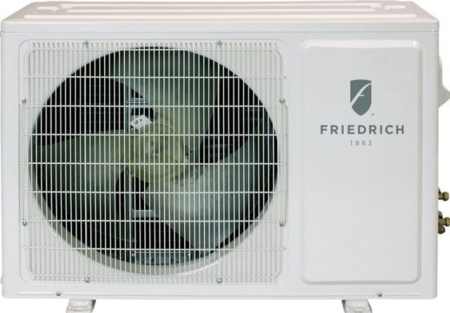 Friedrich Floating Air® Pro Single Zone Air Conditioning Outdoor Unit -0