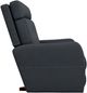La-Z-Boy® Lennon Indigo Power Rocking Recliner with Heat and Massage-2