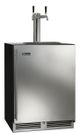 Perlick® C-Series 5.2 Cu. Ft. Stainless Steel Beverage Dispenser-0