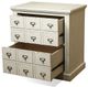 Riverside Furniture Huntleigh Nightstand-1
