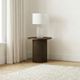 Coaster® Hamlyn Walnut End Table-1