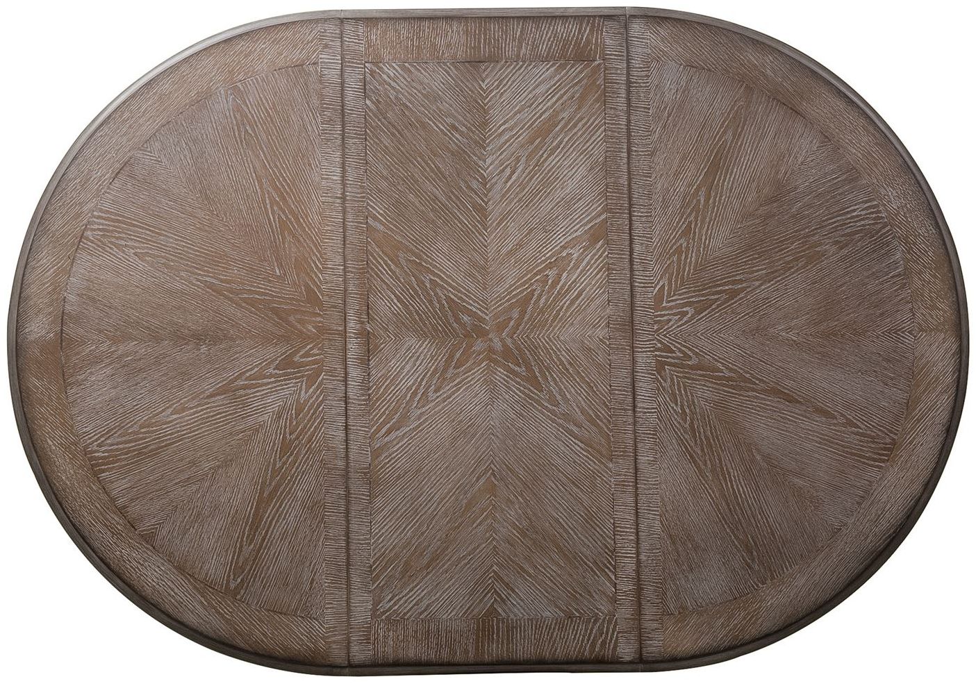 Liberty Furniture Magnolia Manor Pedestal Table - Thumbnail 4