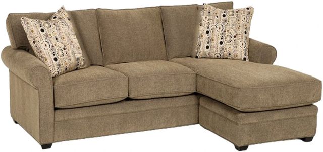 Stanton™ Customizable 283 Chaise Sofa-0