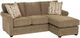 Stanton™ Customizable 283 Chaise Sofa-0
