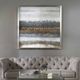 Uttermost® Layers Hand Painted Canvas-1