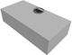 Vent-A-Hood® 48" Stainless Steel Wall Mounted Range Hood-1