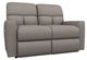 La-Z-Boy® Hawthorn Smoke Power Reclining Loveseat with Headrest-0
