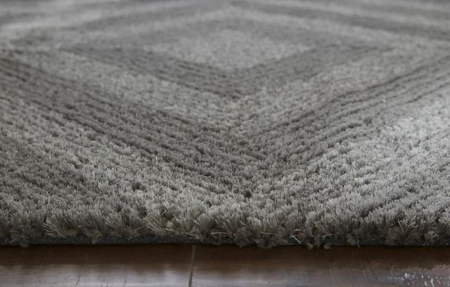 Signature Design by Ashley® Paulick Gray 5' x 7' Medium Area Rug-1
