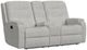 Flexsteel® Customizable Arlo Manual Reclining Loveseat with Console-0