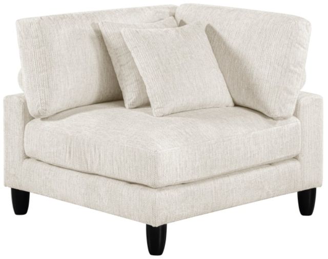 Homelegance® Robstown 5-Piece Beige Modular Sectional-4