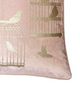 Furniture of America® Rina Light Pink Accent Pillow-1