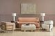 Fairfield® Customizable Melrose Loveseat-1