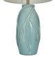 StyleCraft Starlite Sage Table Lamp -2