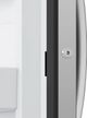 Element® 21.0 Cu. Ft. Stainless Steel Upright Freezer -2