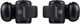 Bose® Ultra Open Black Wireless Earbuds-2